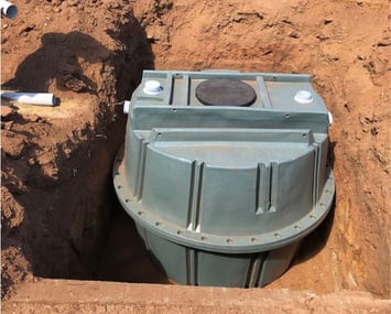 Avoid a Septic Sob Story: 2 More Types of Septic Tanks [with Pros & Cons]