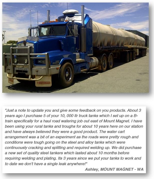 Coerco Poly Cartage Tank Testimonial-1