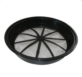 Coerco Water Tank Strainer Basket