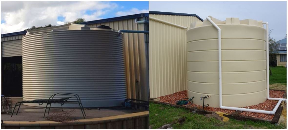 An In-Depth Guide to Preparing the Ideal Base for Your Rainwater Tank