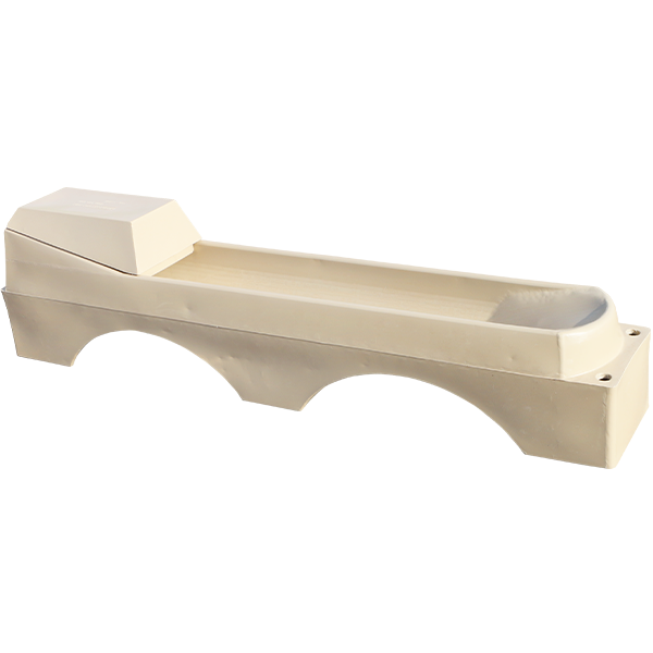 <p><strong>130 Litre All Poly Stock Trough</strong></p>