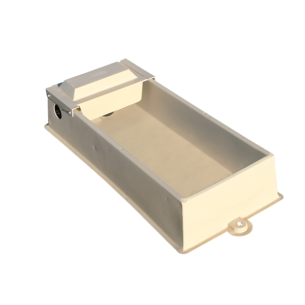 <p><strong>110 Litre M Series Water Trough - with float valve</strong> </p>