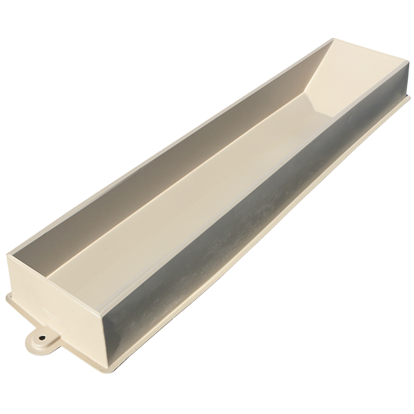 <p><strong>230 Litre M Series Feed Trough - no float valve</strong></p>