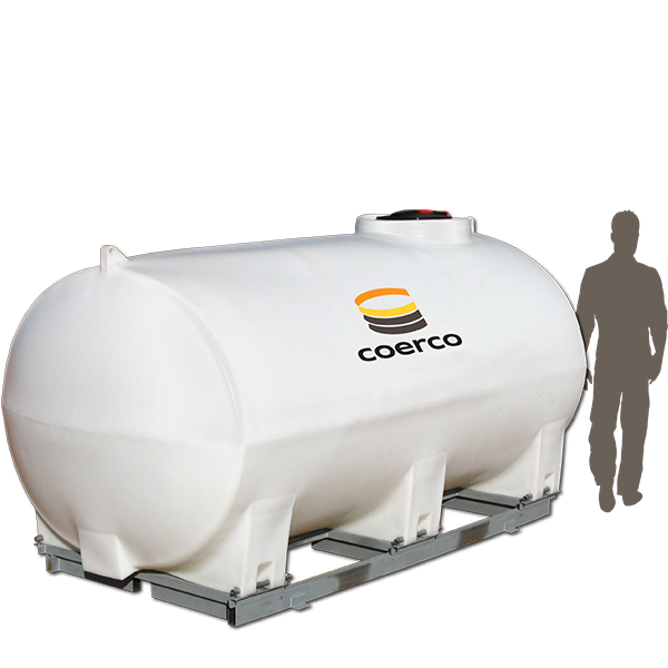 <p><strong>7,000 </strong> <strong>Litre Sump Based Liquid Transport Tank</strong></p>