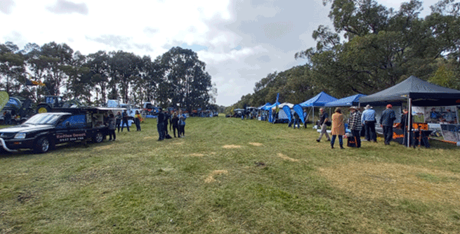 Nutrien Ag Solutions, Albany – Hay Silage & Pasture Field Day