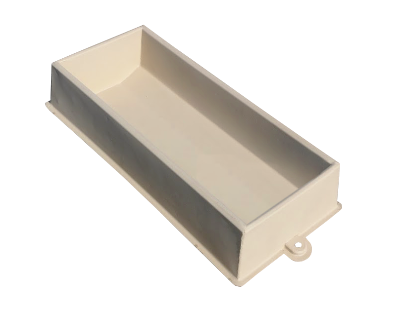 <p><strong>110 Litre M Series Feed Trough - no float valve</strong> </p>